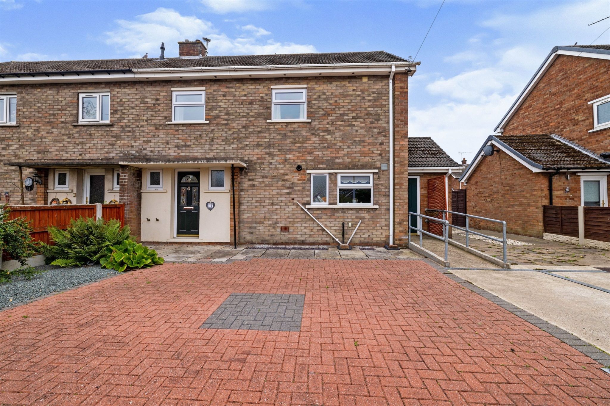 3 bed semidetached house for sale in Highfield Grove, Brigg DN20 Zoopla