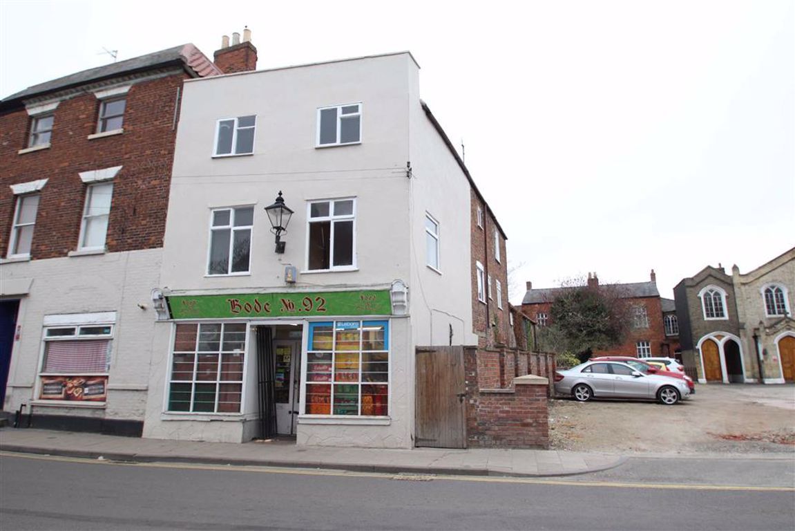 Property for sale in High Street, Boston PE21 Zoopla