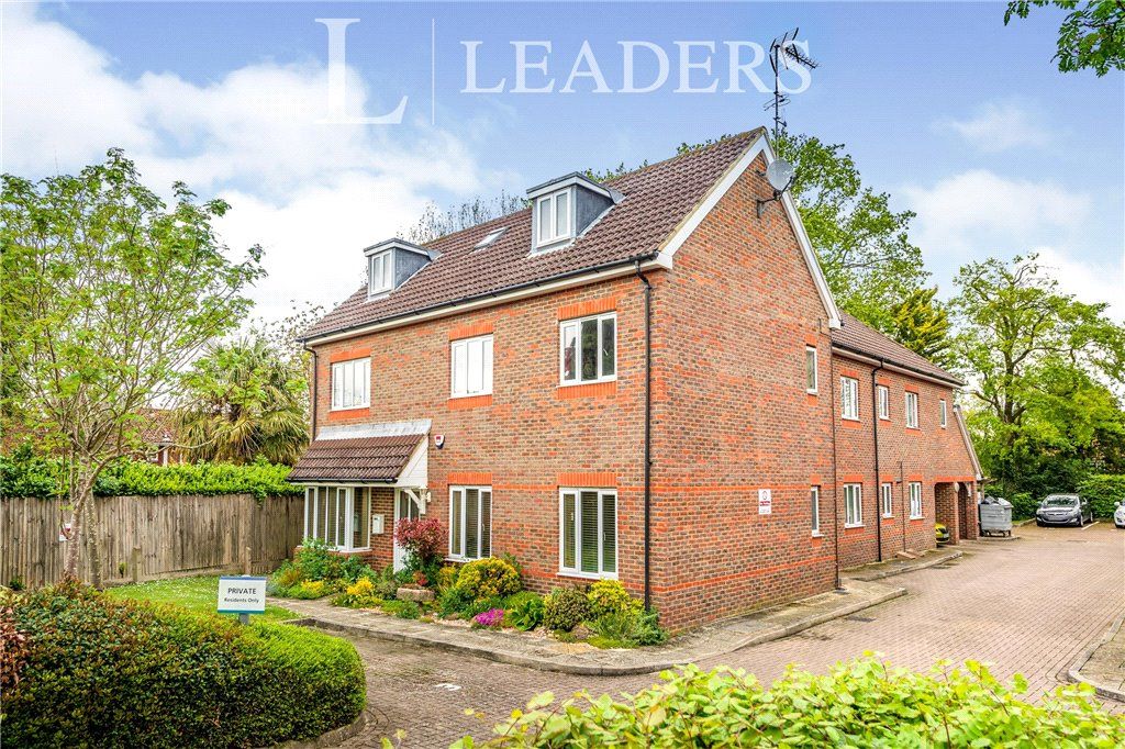Crabtree Court, Crawley, West Sussex RH11  
