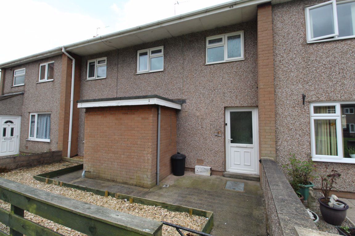 3 bed terraced house to rent in Croft Close, Brough CA17 Zoopla