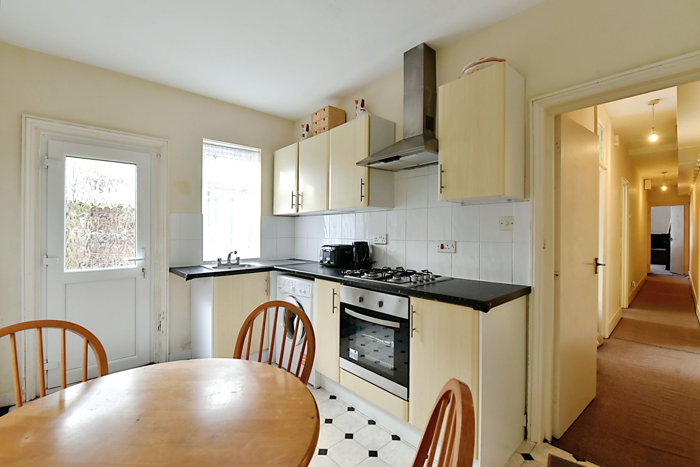2 bed flat for sale in Oakfield Road, Croydon CR0 Zoopla