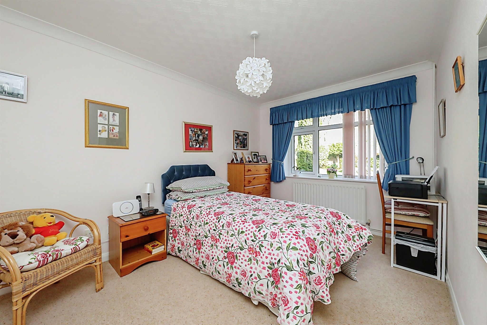 3 bed detached bungalow for sale in Oaks Drive, Swaffham PE37 Zoopla