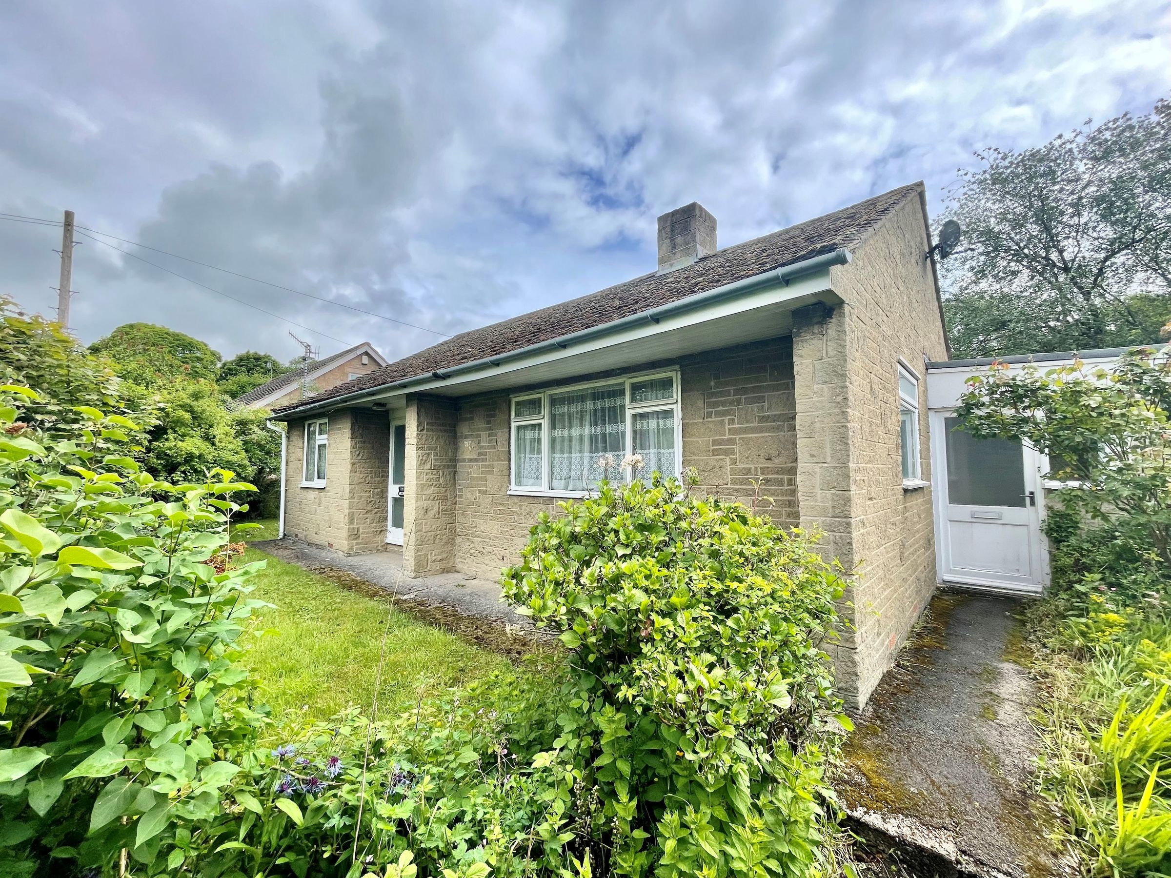 3 bed detached bungalow for sale in Upper Lumsdale, Matlock DE4 Zoopla
