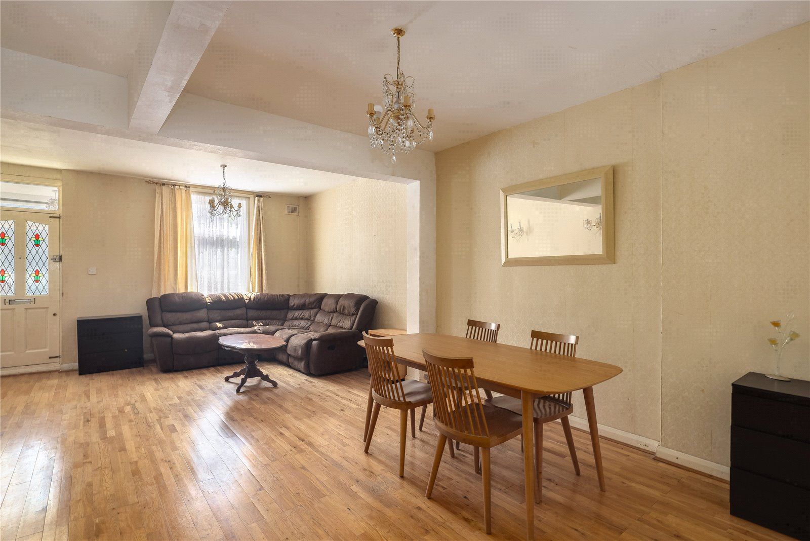 3 bed terraced house for sale in Manbey Street, Stratford, London E15