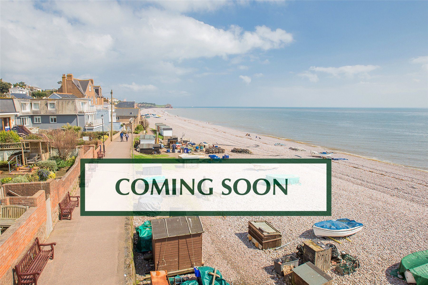 5 bed detached house for sale in Exmouth Road, Budleigh Salterton EX9