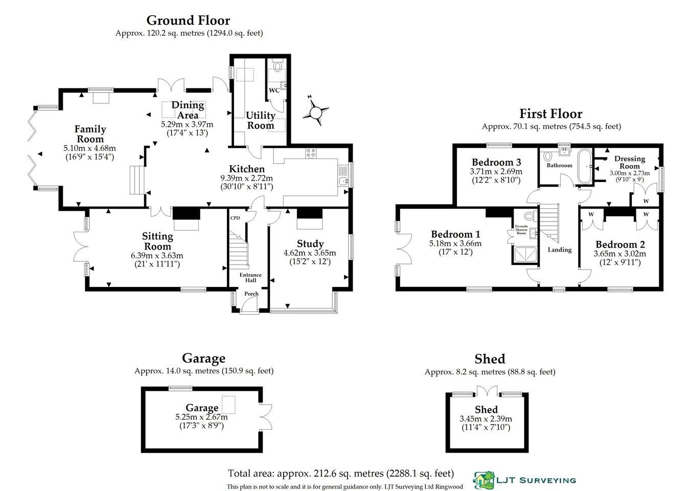 3 bed detached house for sale in Emery Down, Lyndhurst SO43 Zoopla