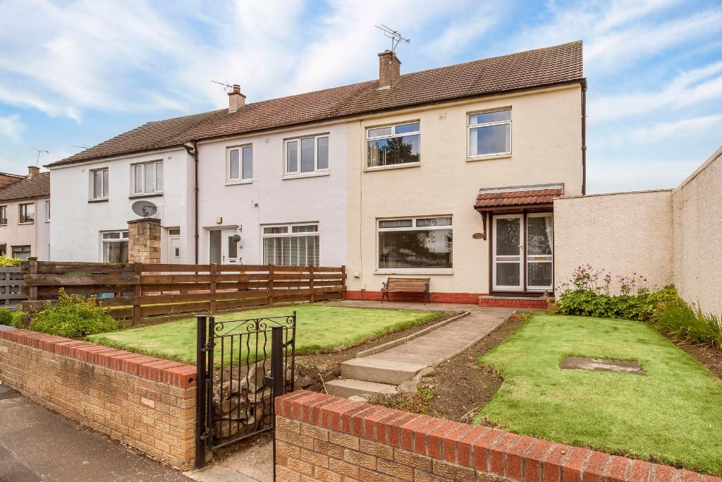 3 bed detached house to rent in Turnhouse Road, Corstorphine, Edinburgh