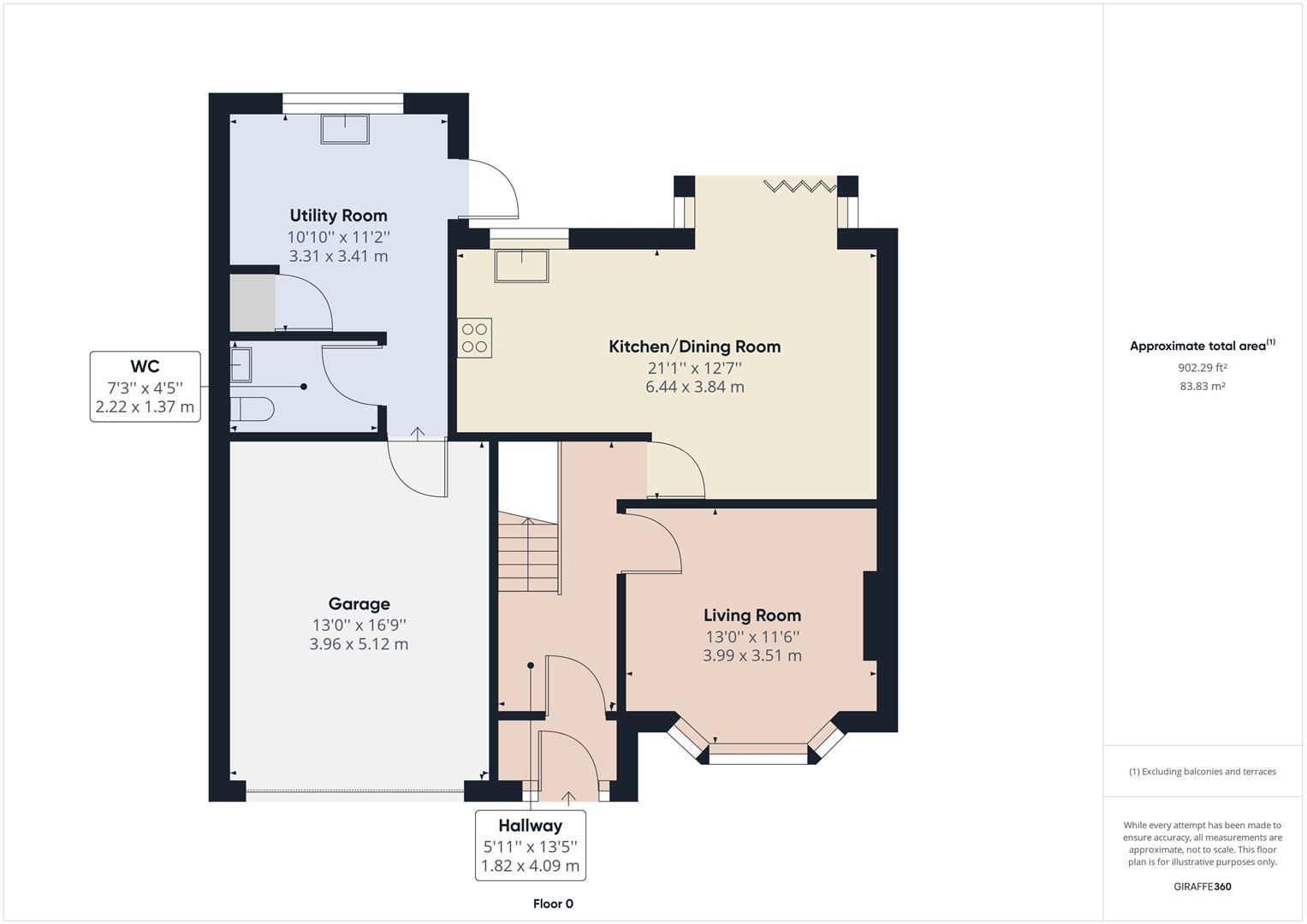 4 bed semidetached house for sale in Portnalls Rise, Coulsdon CR5 Zoopla