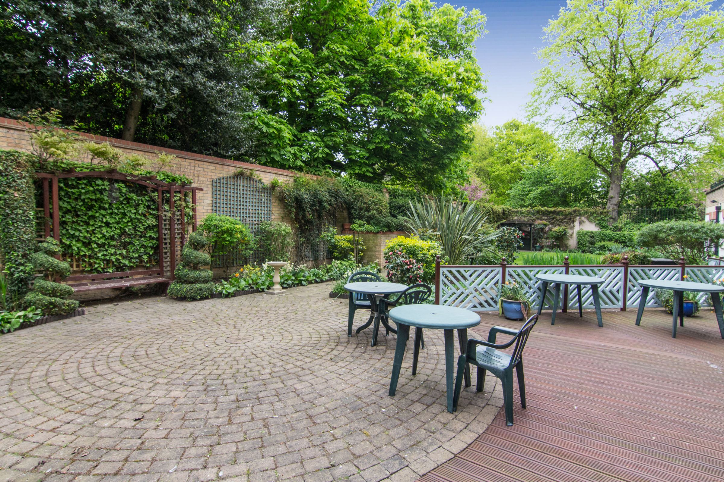 2 bed flat for sale in 278 The Vale, Acton, London W3 Zoopla