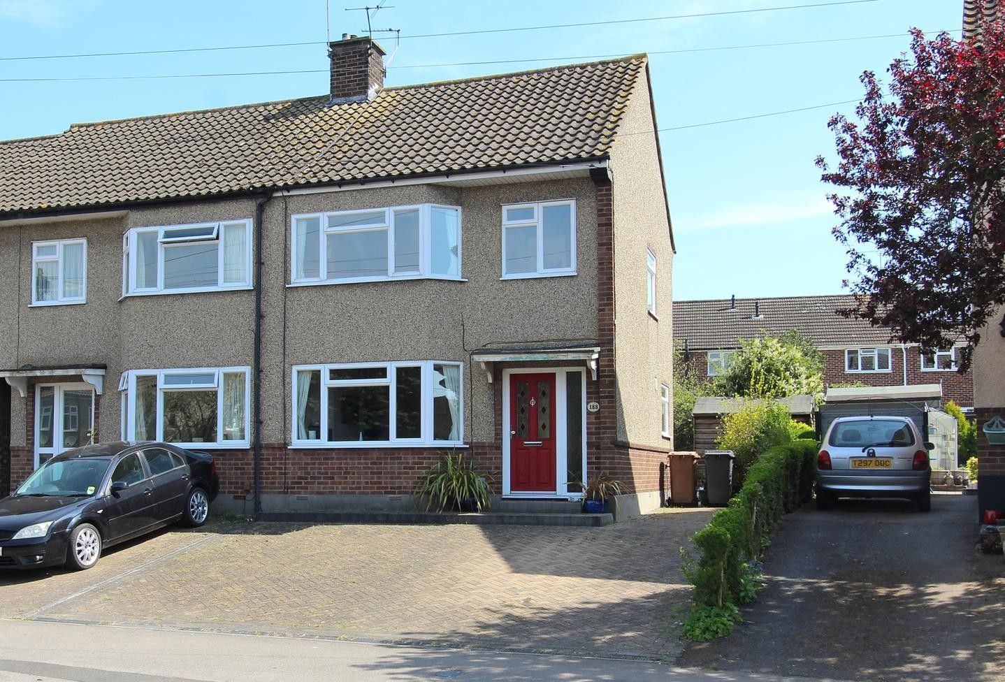 Gloucester Avenue Moulsham Lodge Chelmsford CM2  