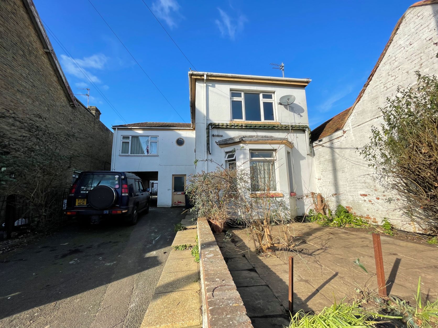 2 bed flat for sale in Dover Road, Walmer, Deal CT14 Zoopla