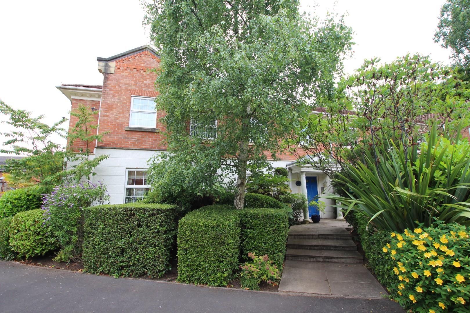 2 bed flat for sale in Abington Drive, Banks, Southport PR9 Zoopla