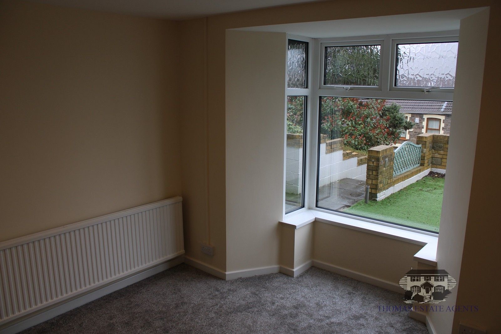 3 bed terraced house for sale in Kenry Street, Tonypandy, Rhondda Cynon