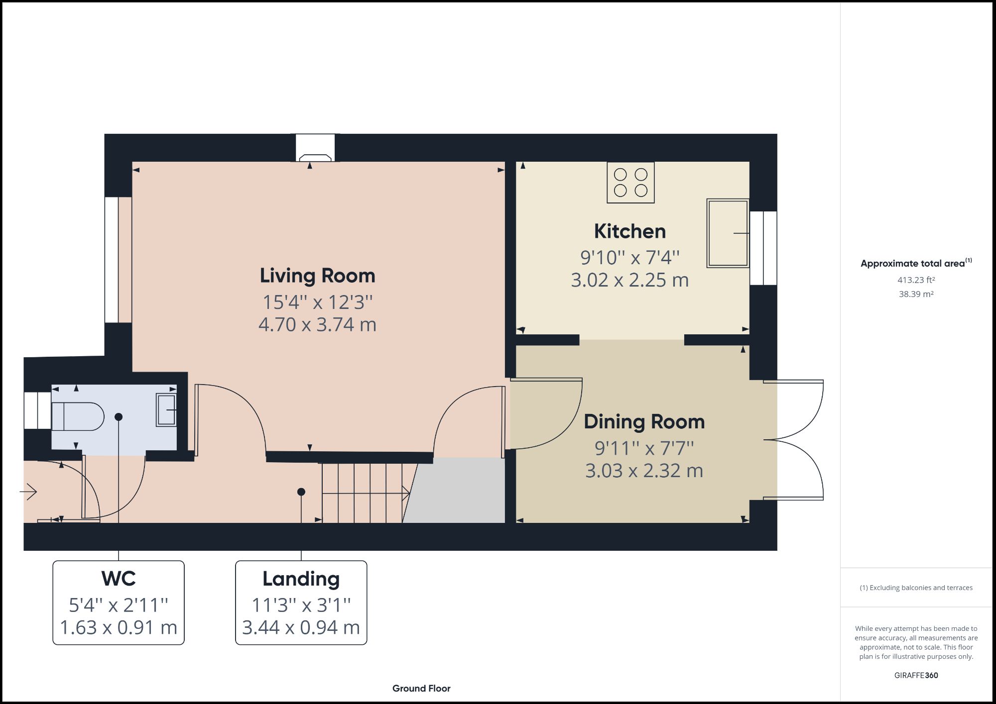 3 bed detached house for sale in Somerville Crescent, Ellesmere Port CH65 Zoopla