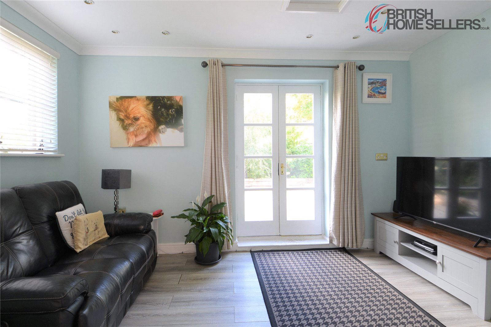 2 bed detached house for sale in School Lane, Melling, Liverpool