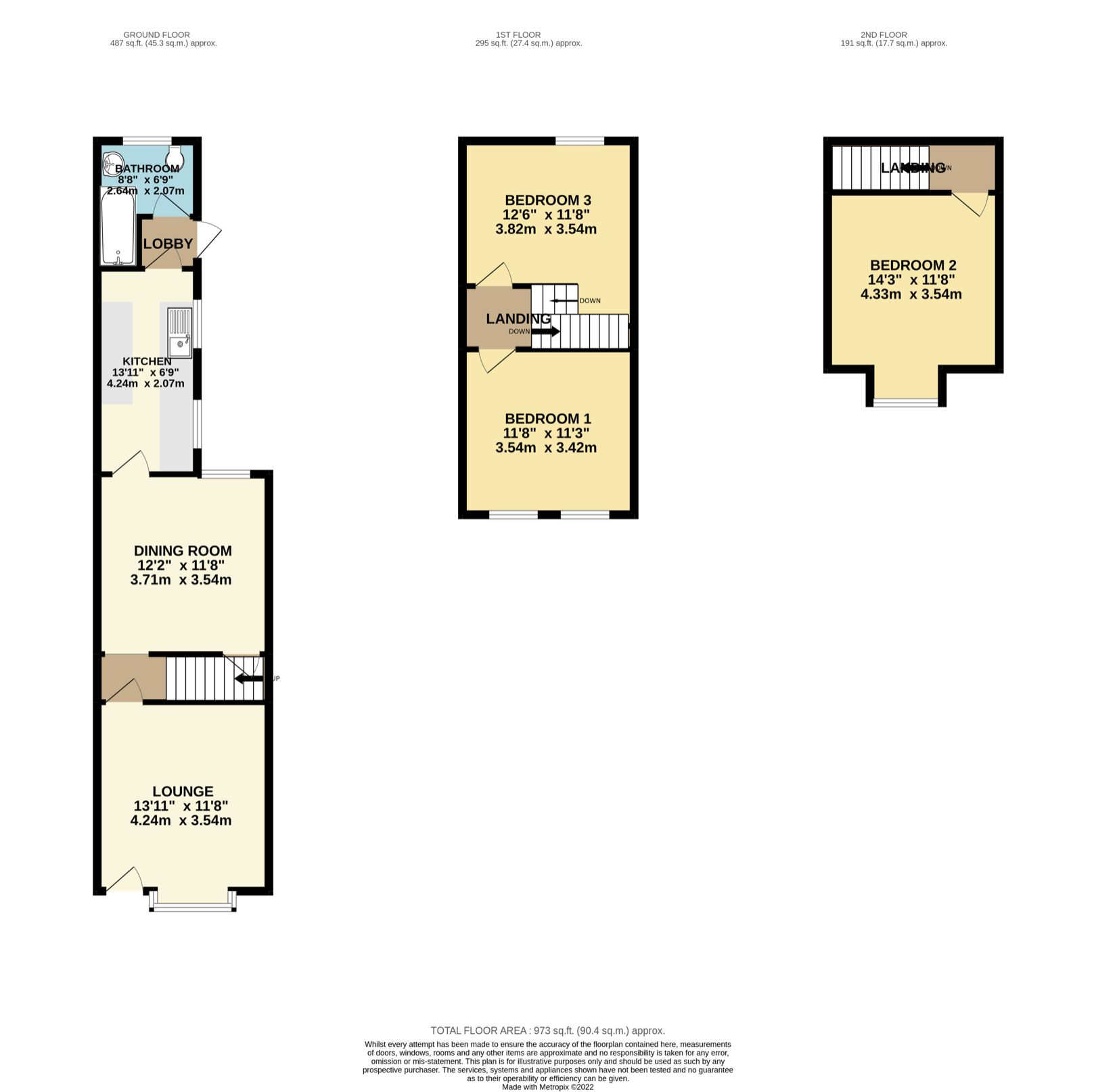 3 bed semidetached house for sale in 55 York Road, Erdington