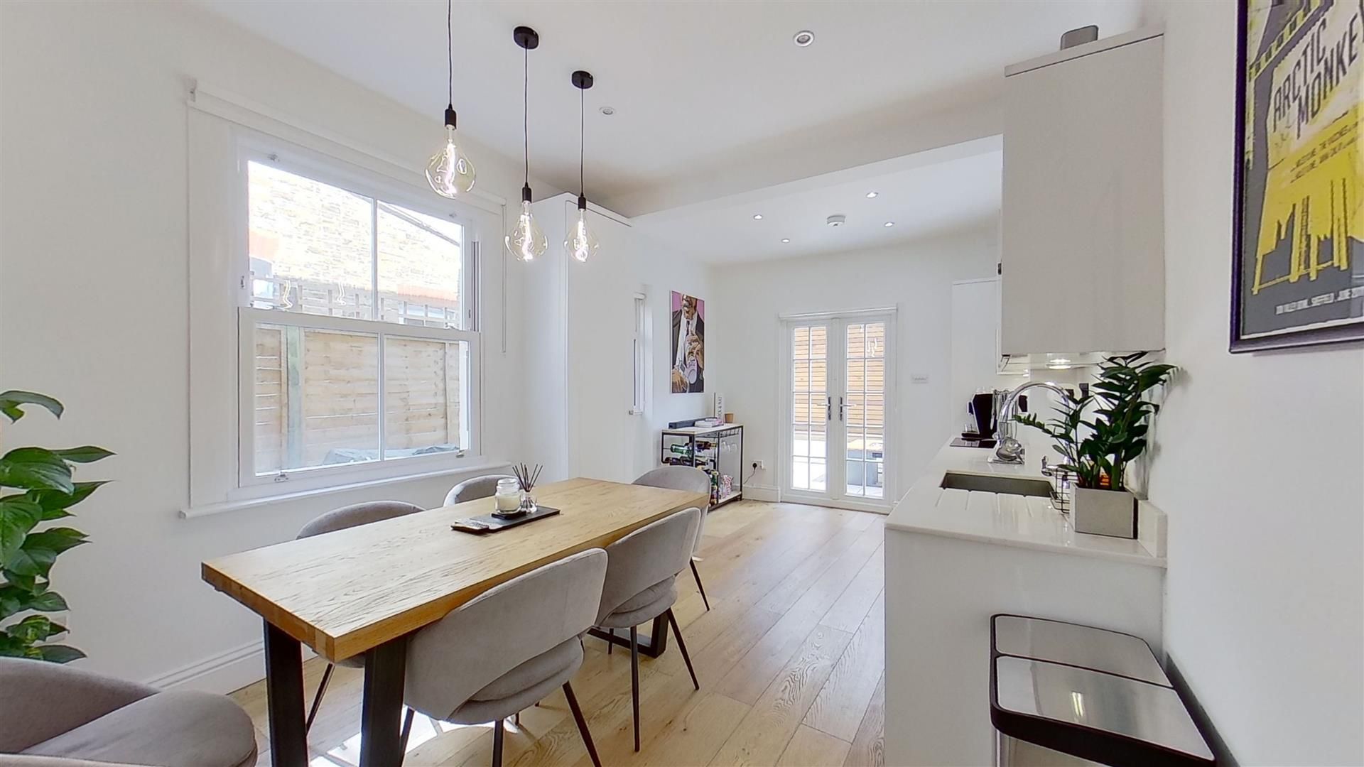 Crealock Street, London SW18  