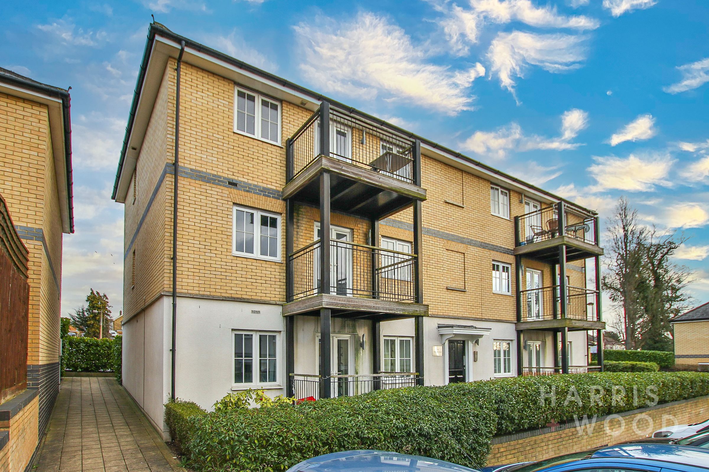 2 bed flat for sale in Ipswich Road, Colchester, Essex CO4 Zoopla