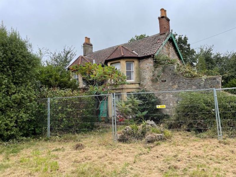 Land for sale in Claverham Road, Yatton, Bristol BS49 Zoopla