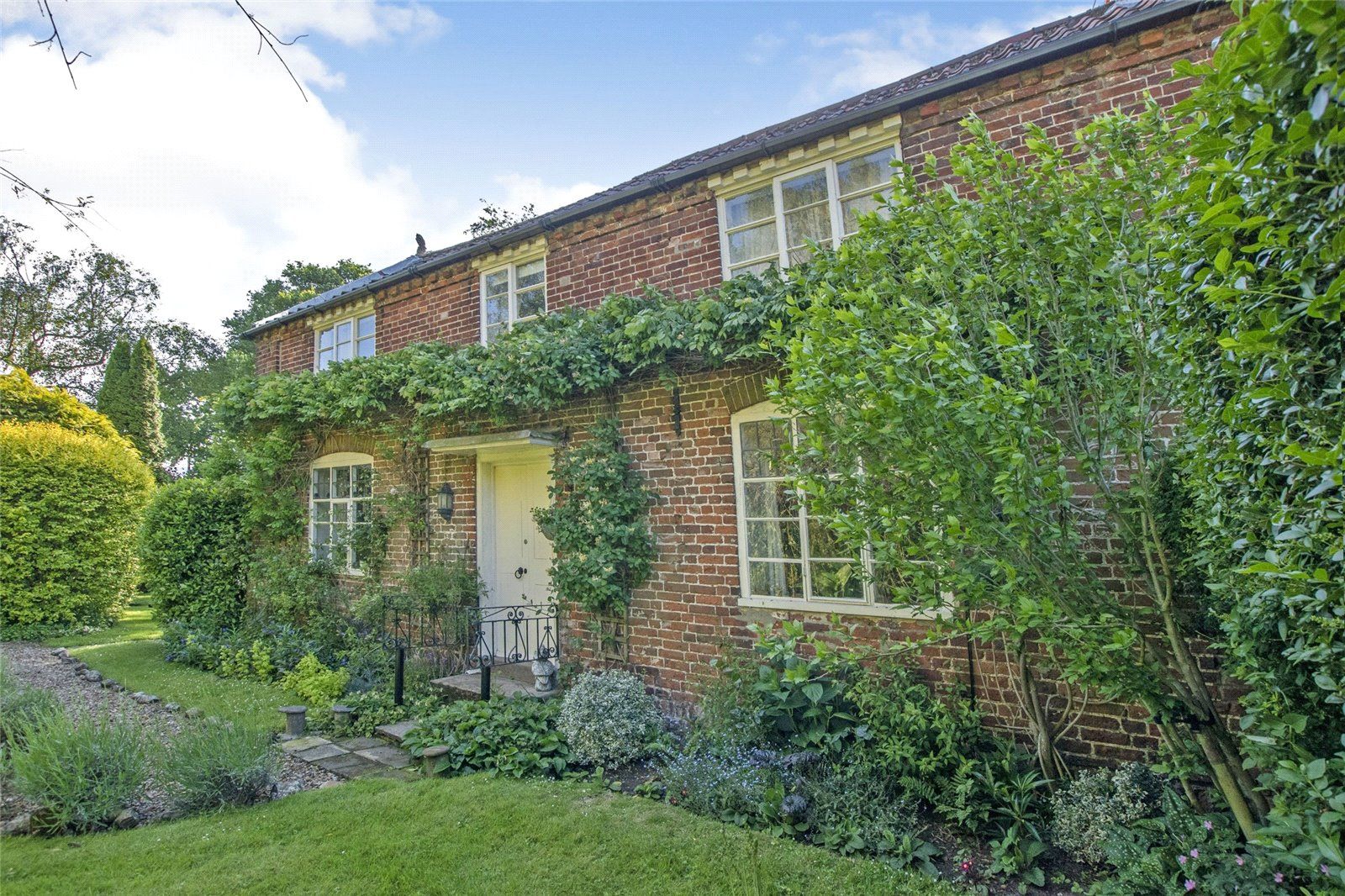 5 bed semidetached house for sale in School Road, Ludham, Great Yarmouth, Norfolk NR29 Zoopla