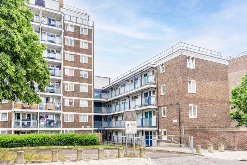 Rowe House, 20 Chatham Place, London E9  