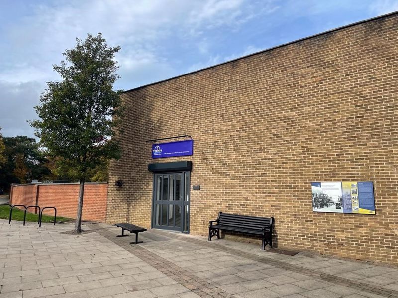 Office to let in Newgate Street, Auckland DL14 Zoopla