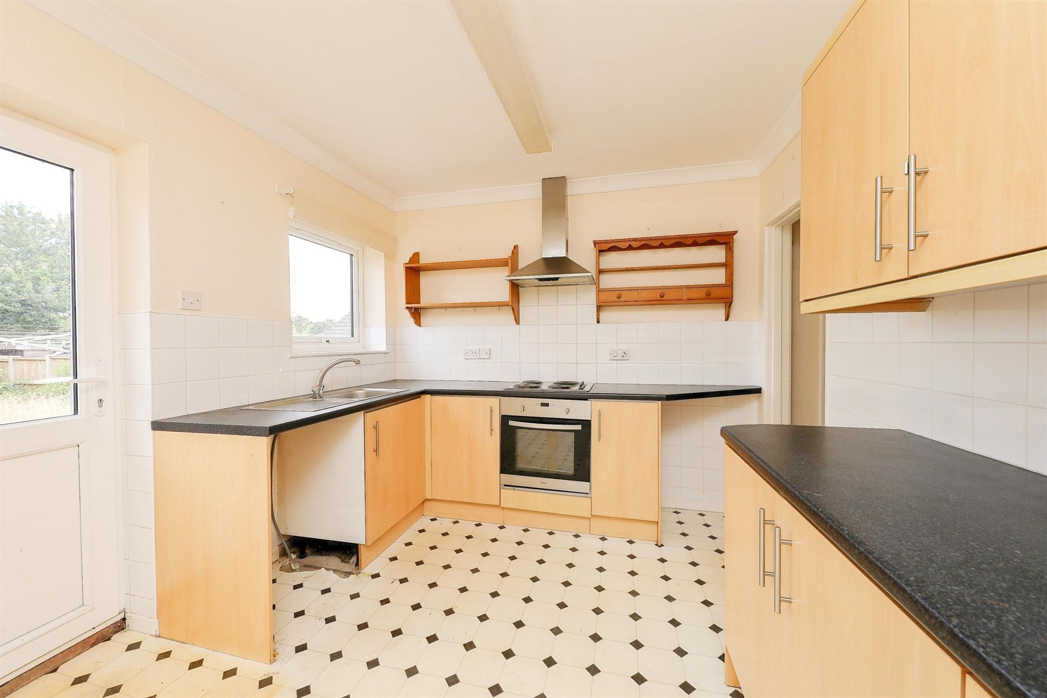 2 bed semidetached bungalow for sale in Furze Road, Thorpe St. Andrew