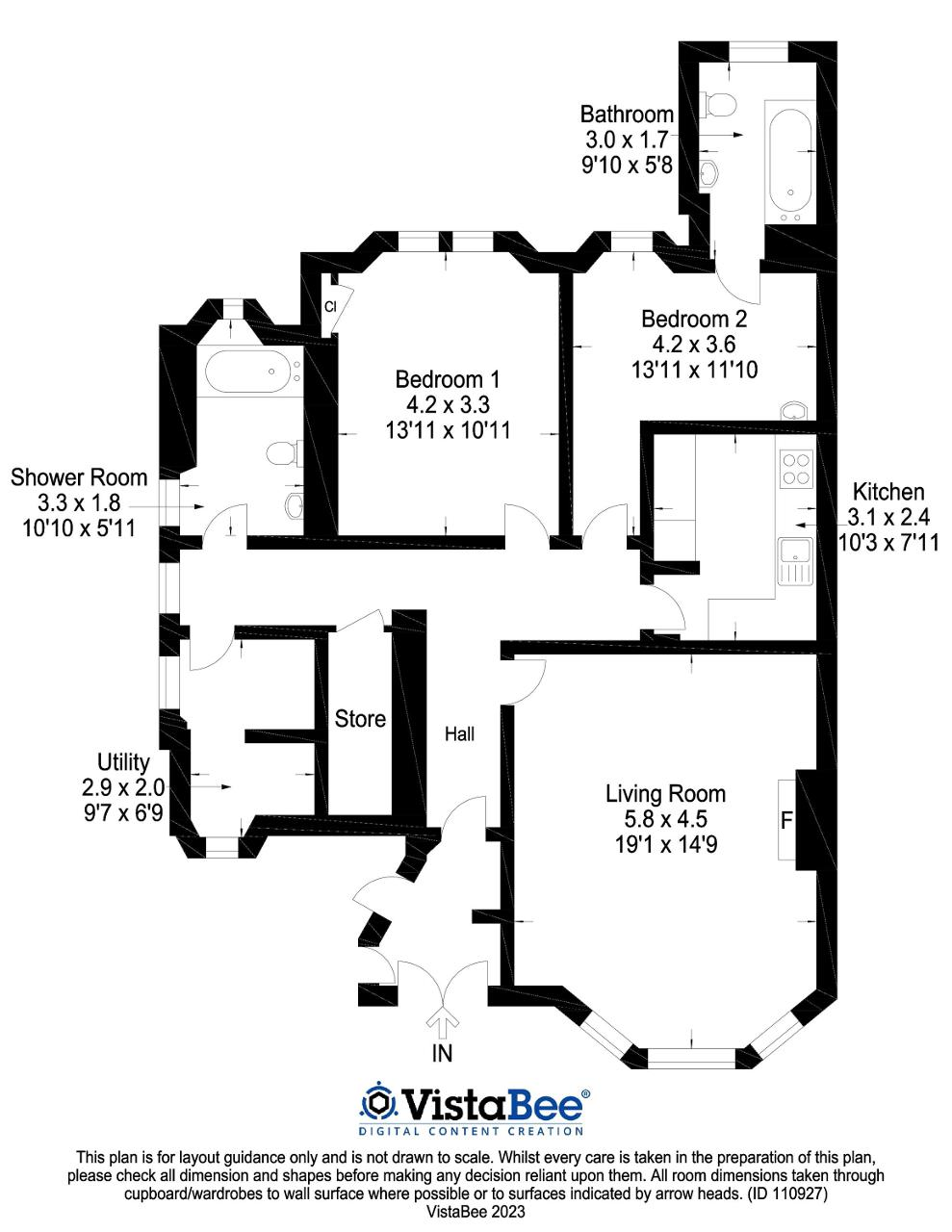 2 bed flat for sale in Broomfield Road, Springburn G21 Zoopla