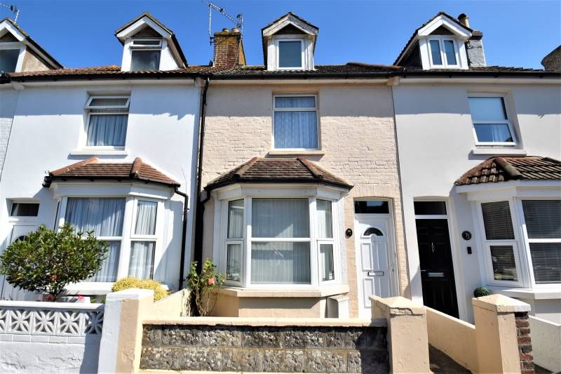 3 bed terraced house for sale in Bexhill Road, Eastbourne BN22 Zoopla