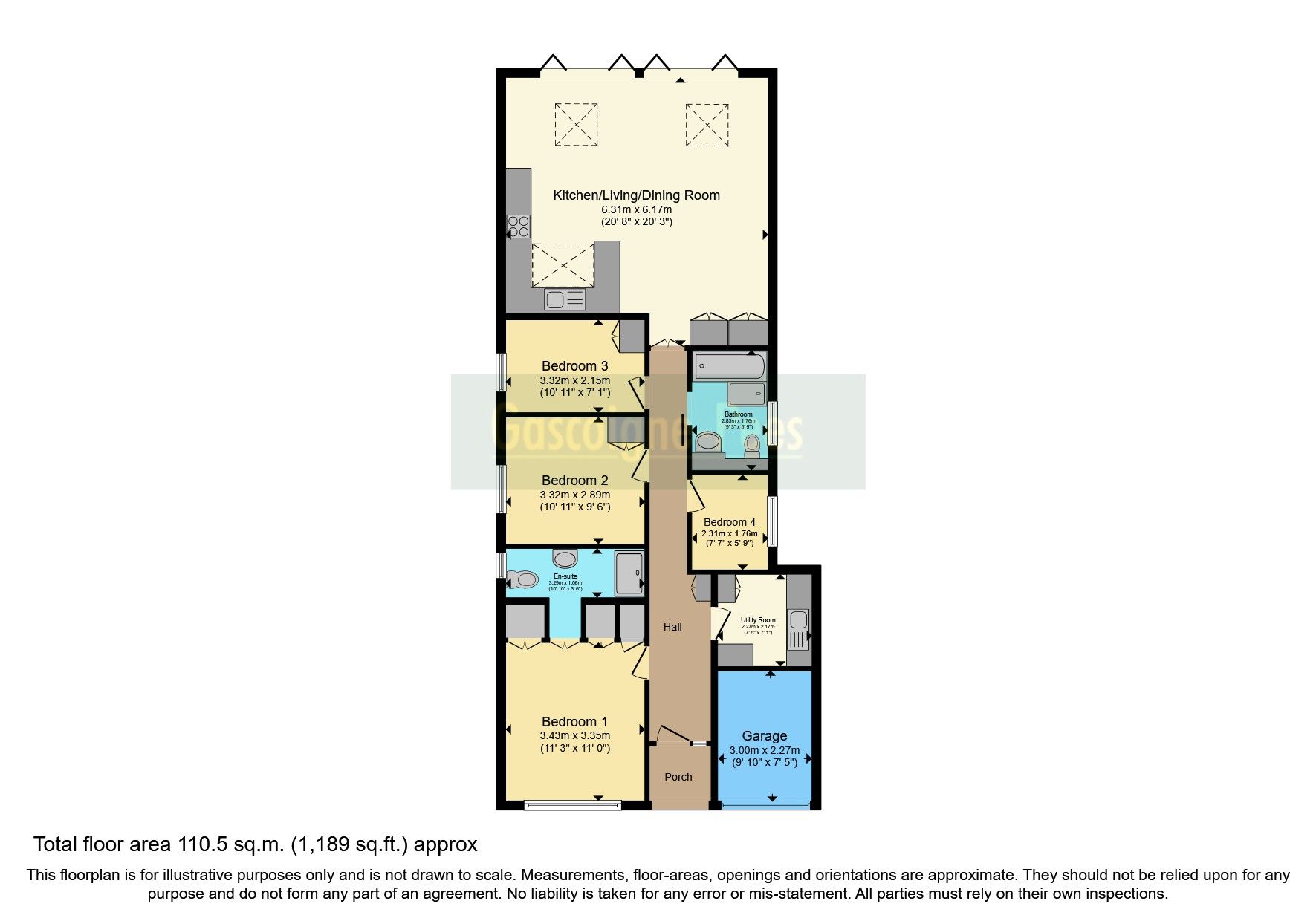 4 bed detached house for sale in Washington Road, Worcester Park KT4