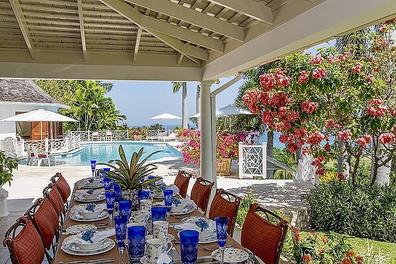 5 bed villa for sale in Port Antonio, Jamaica Zoopla