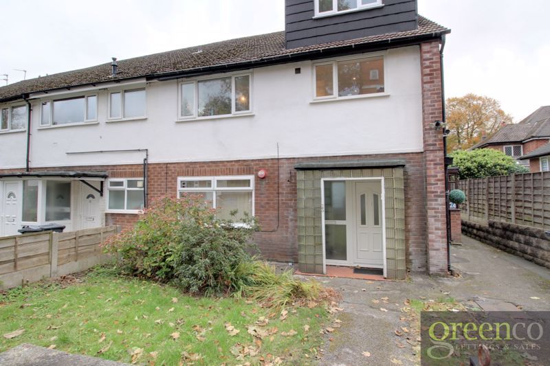 1 bed flat to rent in Ainsdale Avenue, Salford M7 Zoopla