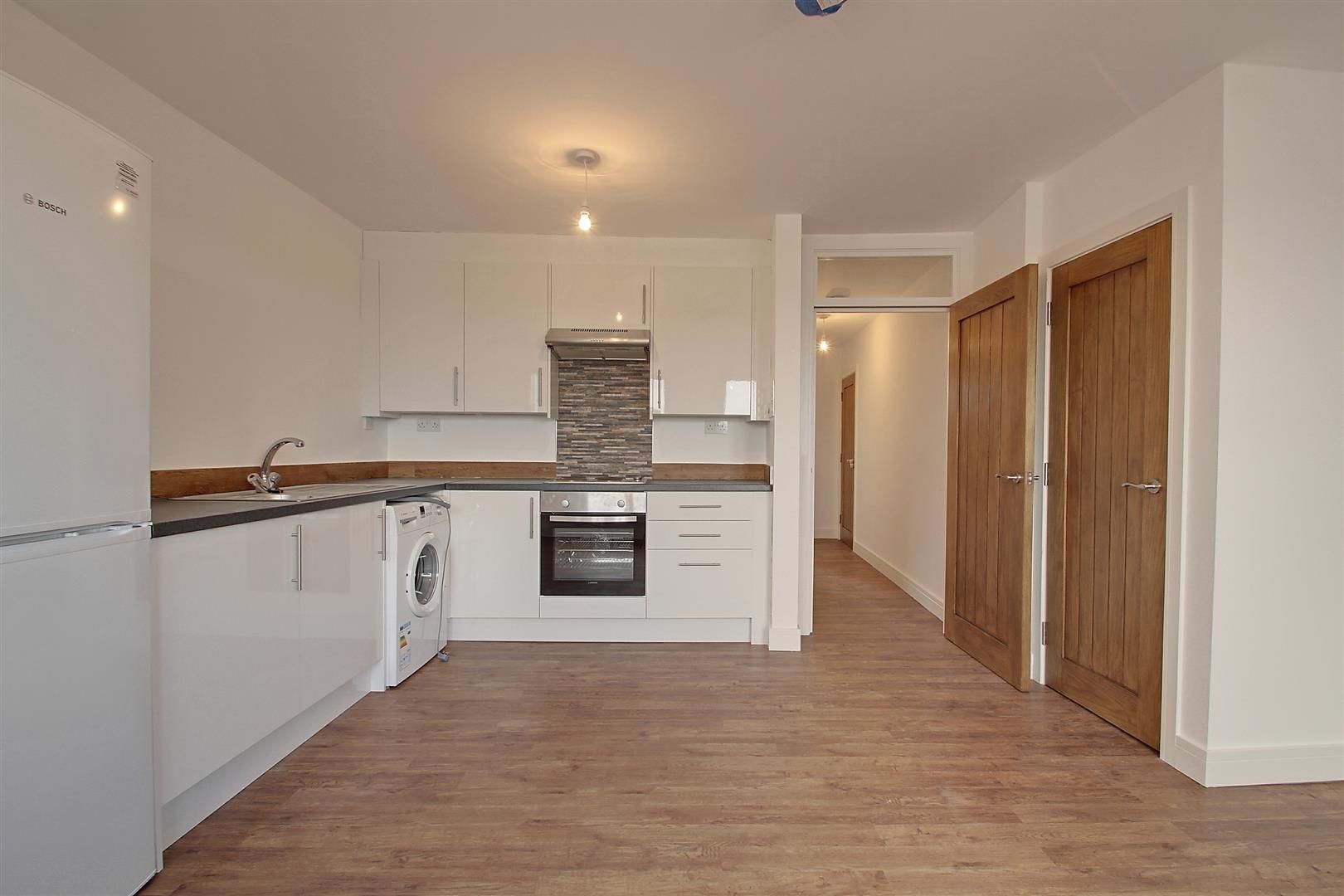 1 bed flat to rent in The Broadway, Greenford, Middlesex UB6 Zoopla