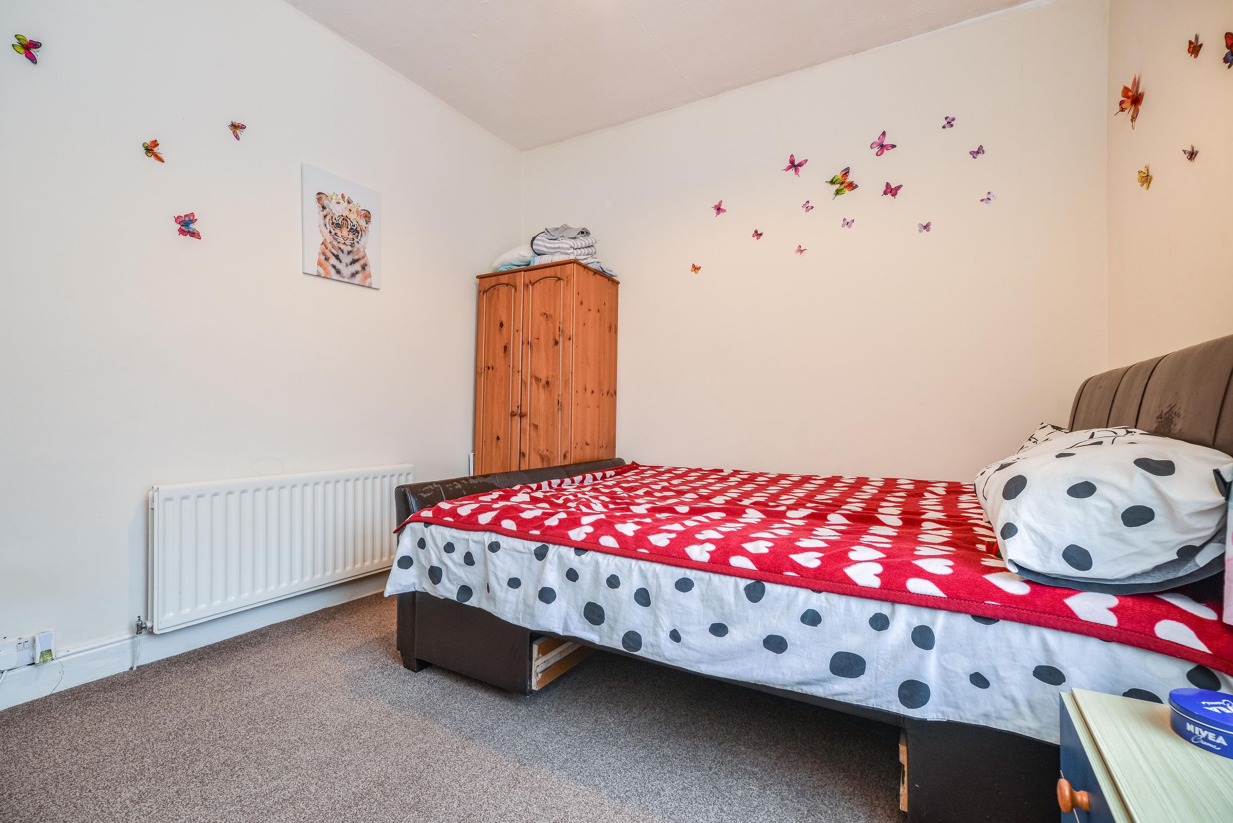 2 bed terraced house for sale in Carlow Street, Middlesbrough TS1 Zoopla
