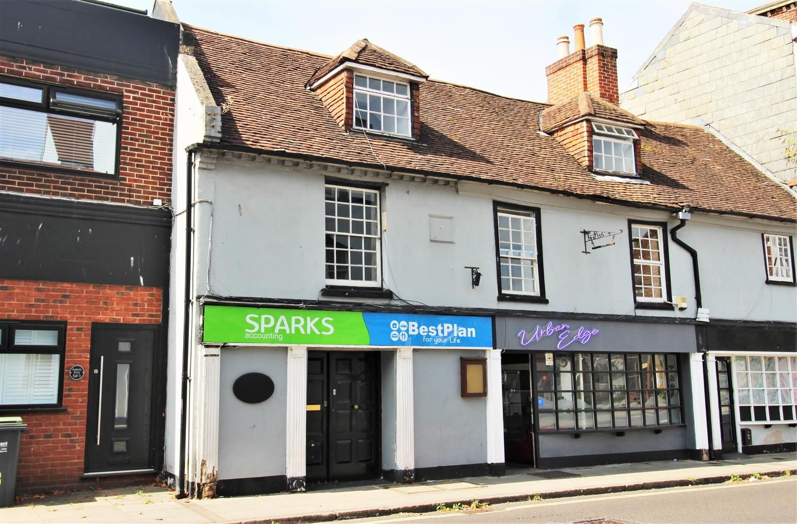 Property to rent in 810 East Street, Havant, Hants PO9 Zoopla