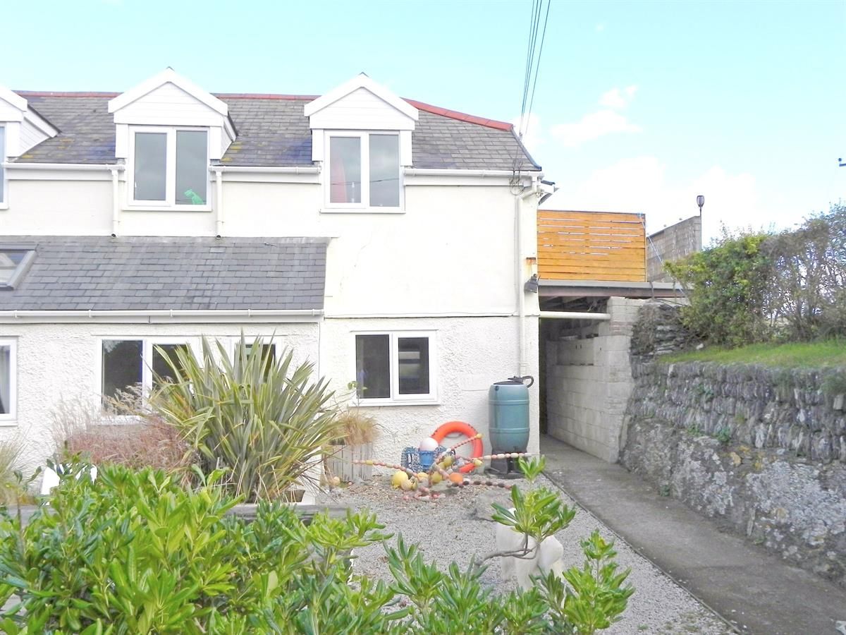 1 bed flat to rent in Owls, Prosper Hill, Gwithian, Hayle TR27 Zoopla