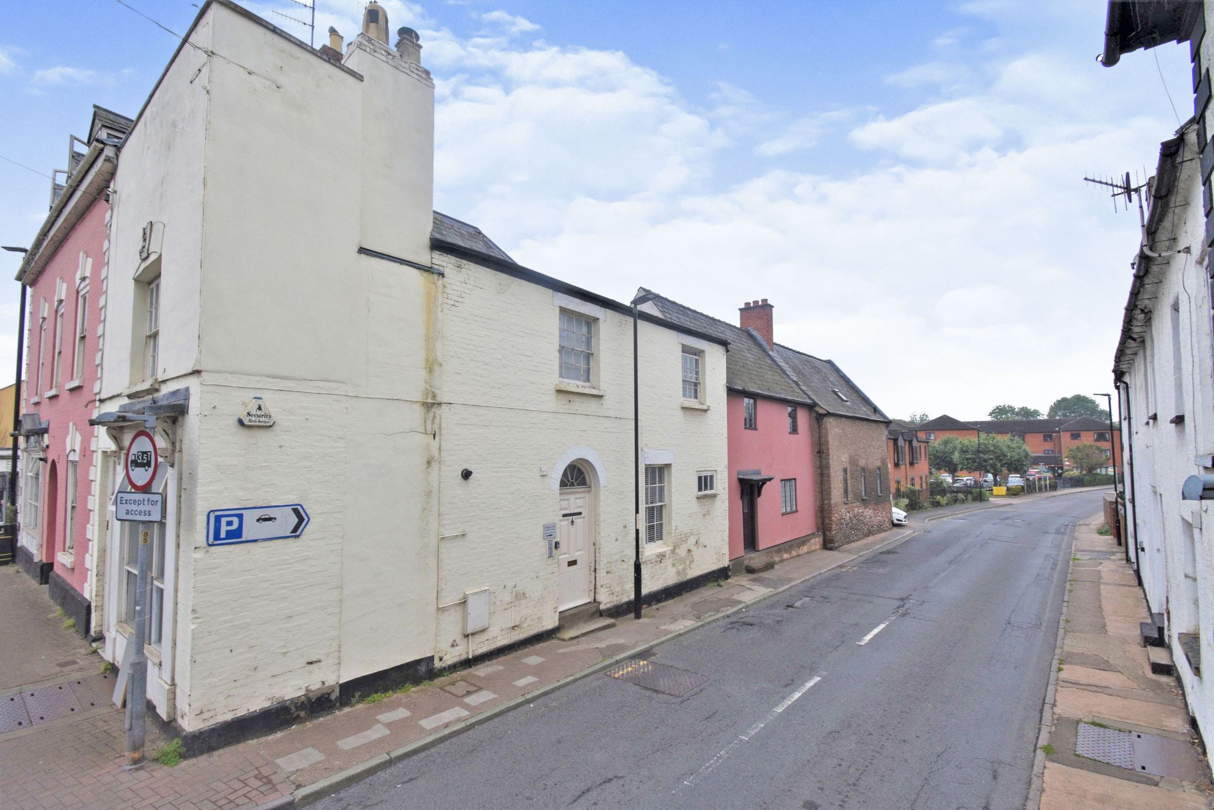 1 bed flat for sale in Greytree Road, RossOnWye HR9 Zoopla