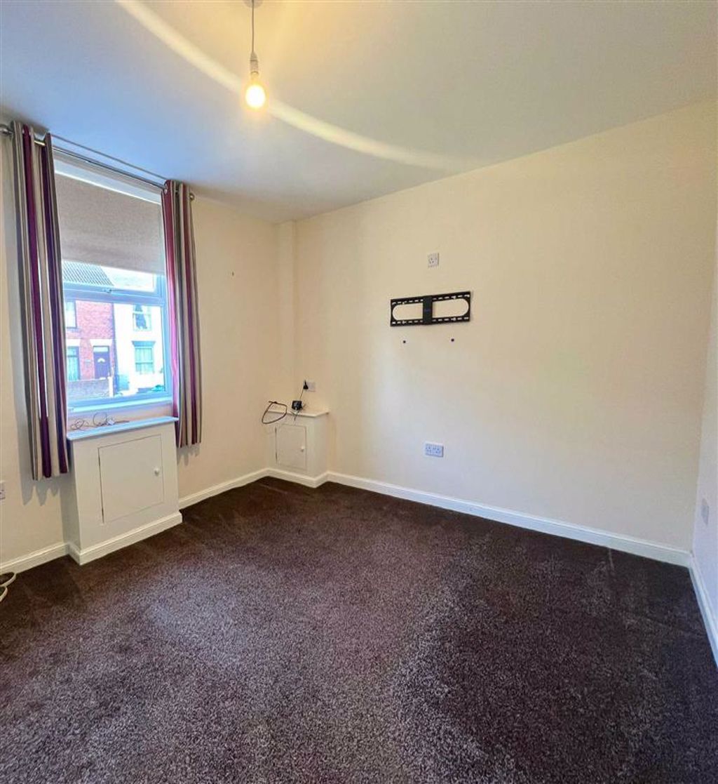 2 bed terraced house to rent in South Street North, New Whittington, Chesterfield S43 Zoopla