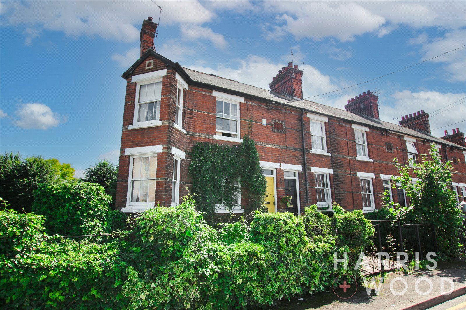 Easton Road, Witham CM8  