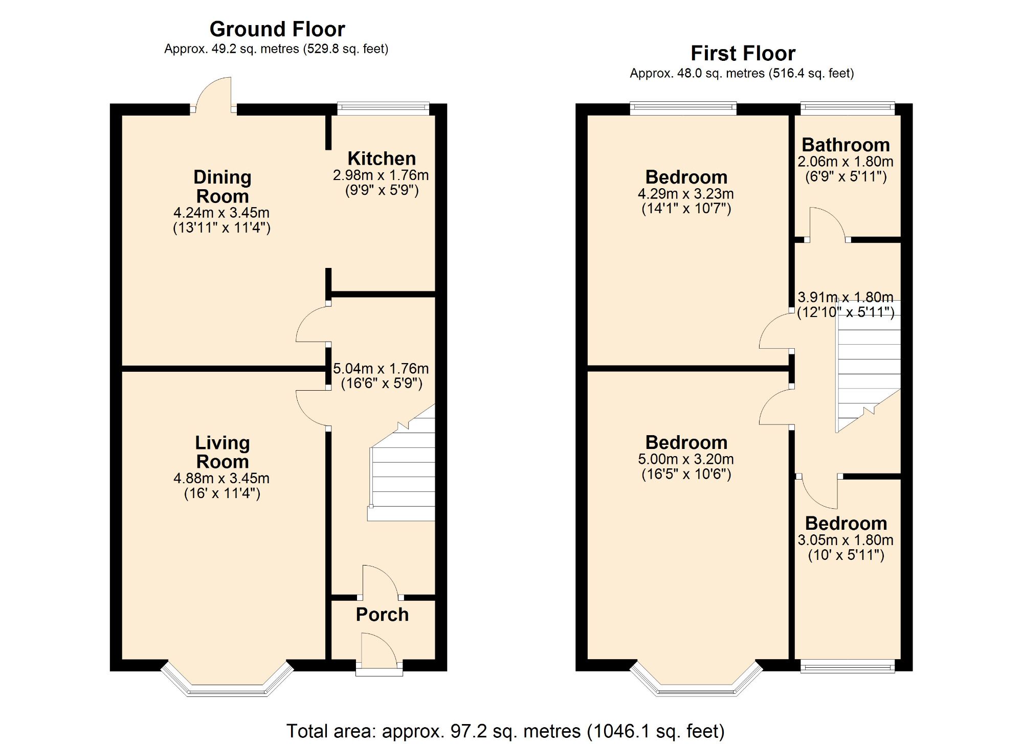 3 bed semidetached house for sale in Kimberley Road, Wallasey CH45