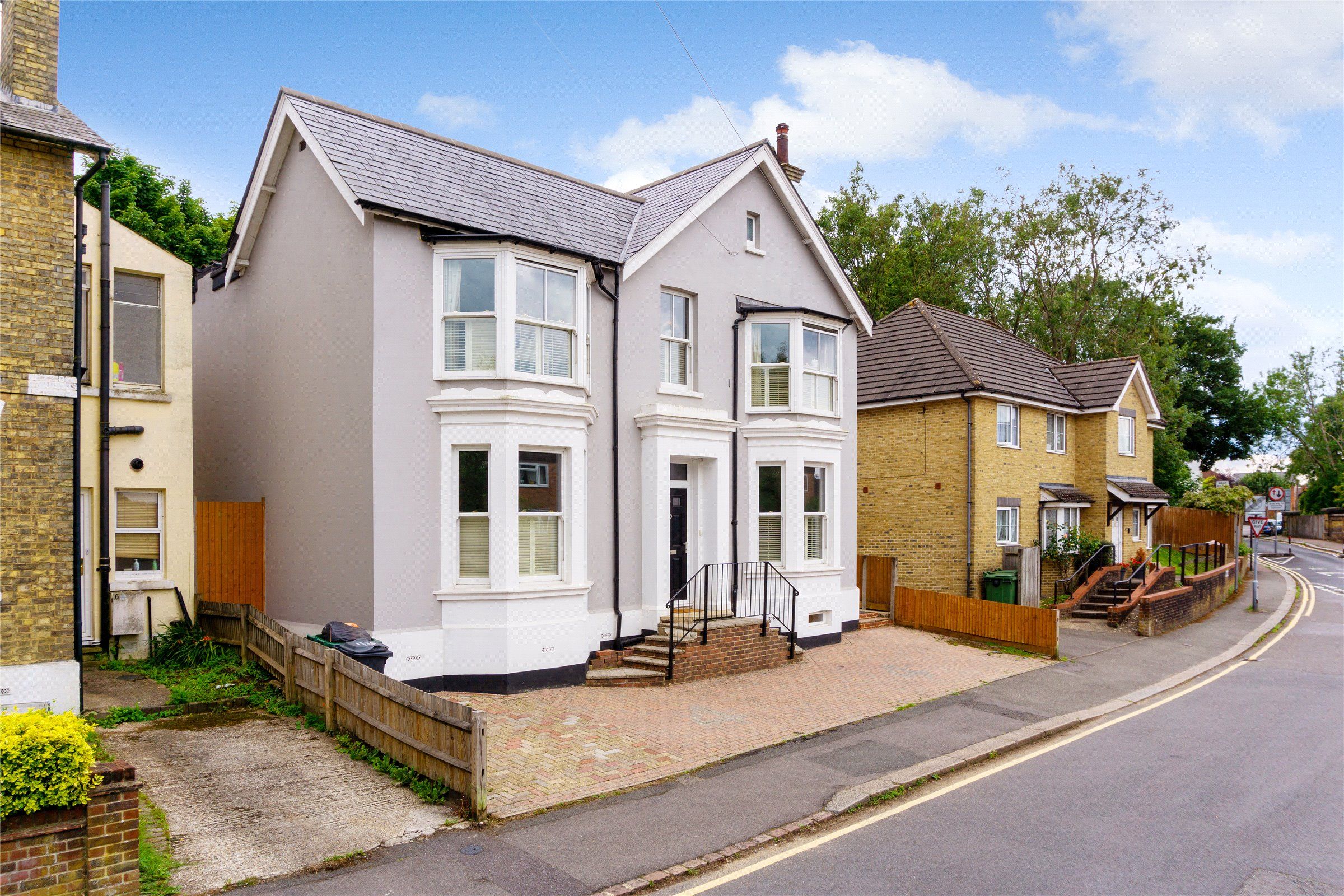 Chapel Road Redhill Surrey RH1  