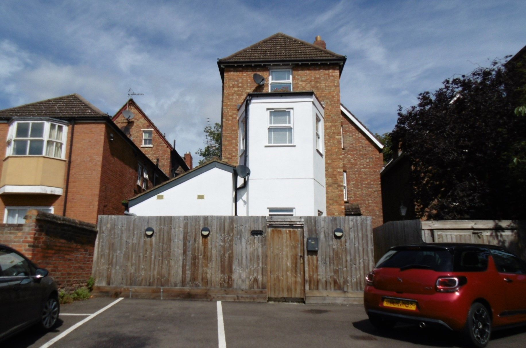 Trevor Street, Bedford MK40  