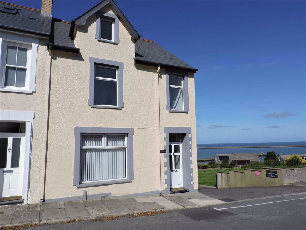 Windy Hall, Heol Dewi, Fishguard SA65  