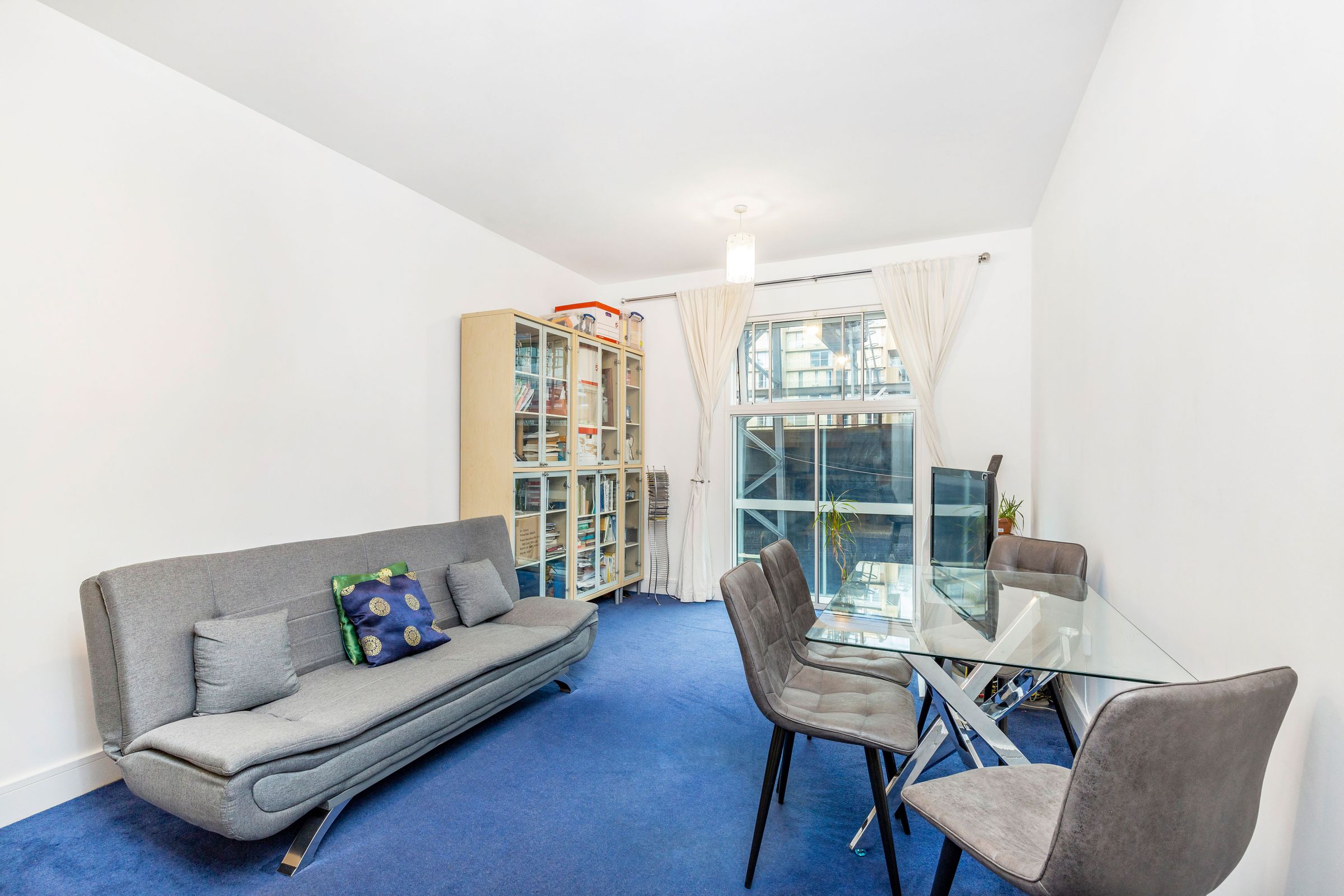 366 Queenstown Road, Battersea, London SW11  