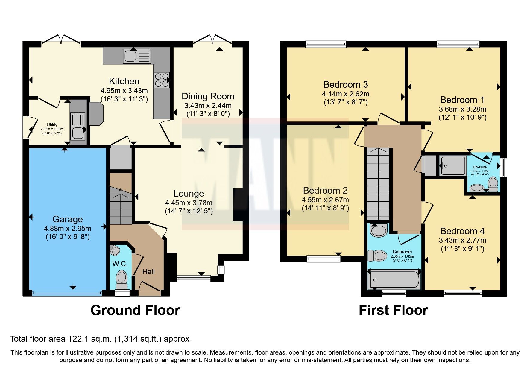 4 bed detached house for sale in Marsh View, Gravesend, Kent DA12 Zoopla