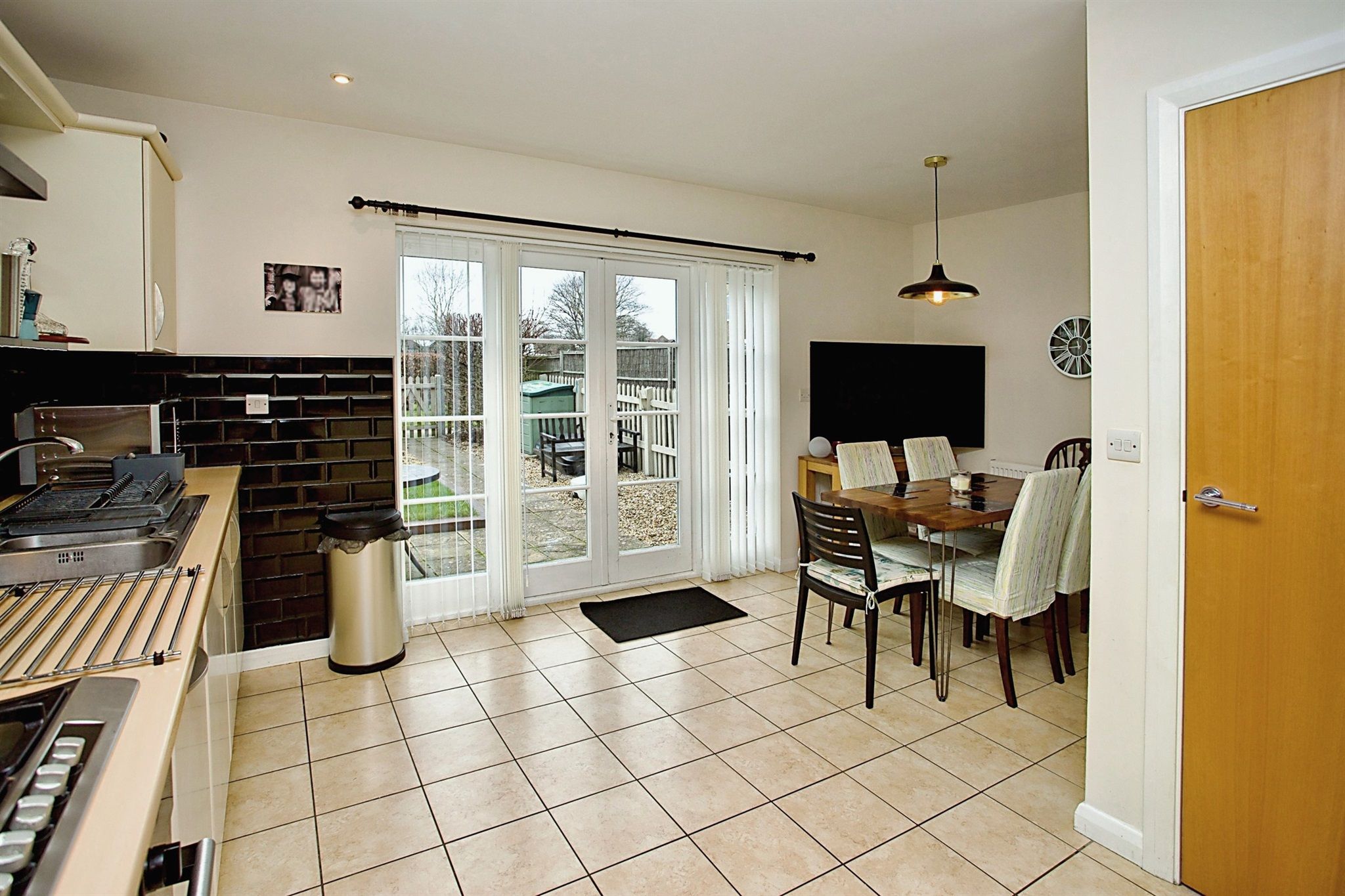 4 bed town house for sale in Pavilion Way, Gosport PO12 Zoopla