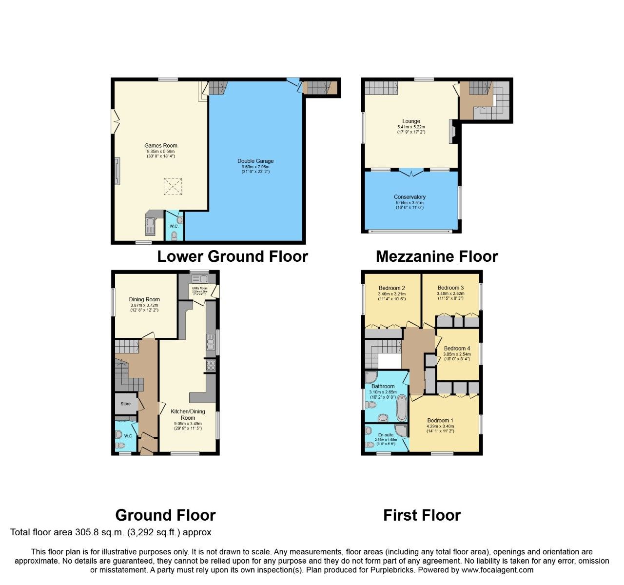 4 bed detached house for sale in Woodlands Of Durris, Banchory AB31
