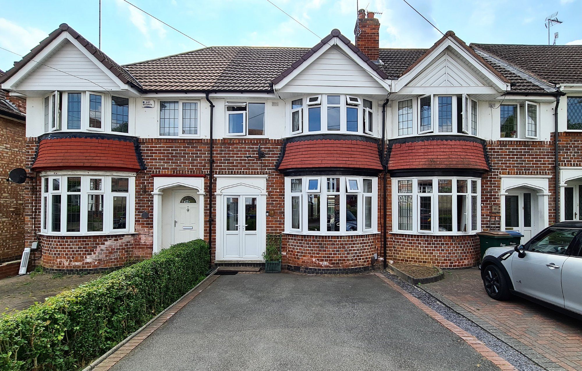 Eastlands Grove, Coundon, Coventry CV5