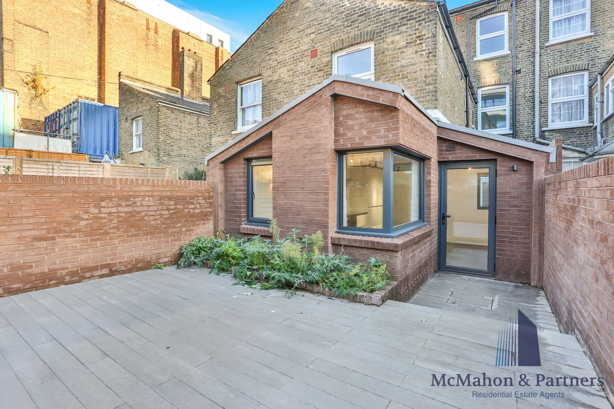 Penrose Street, Walworth, London SE17