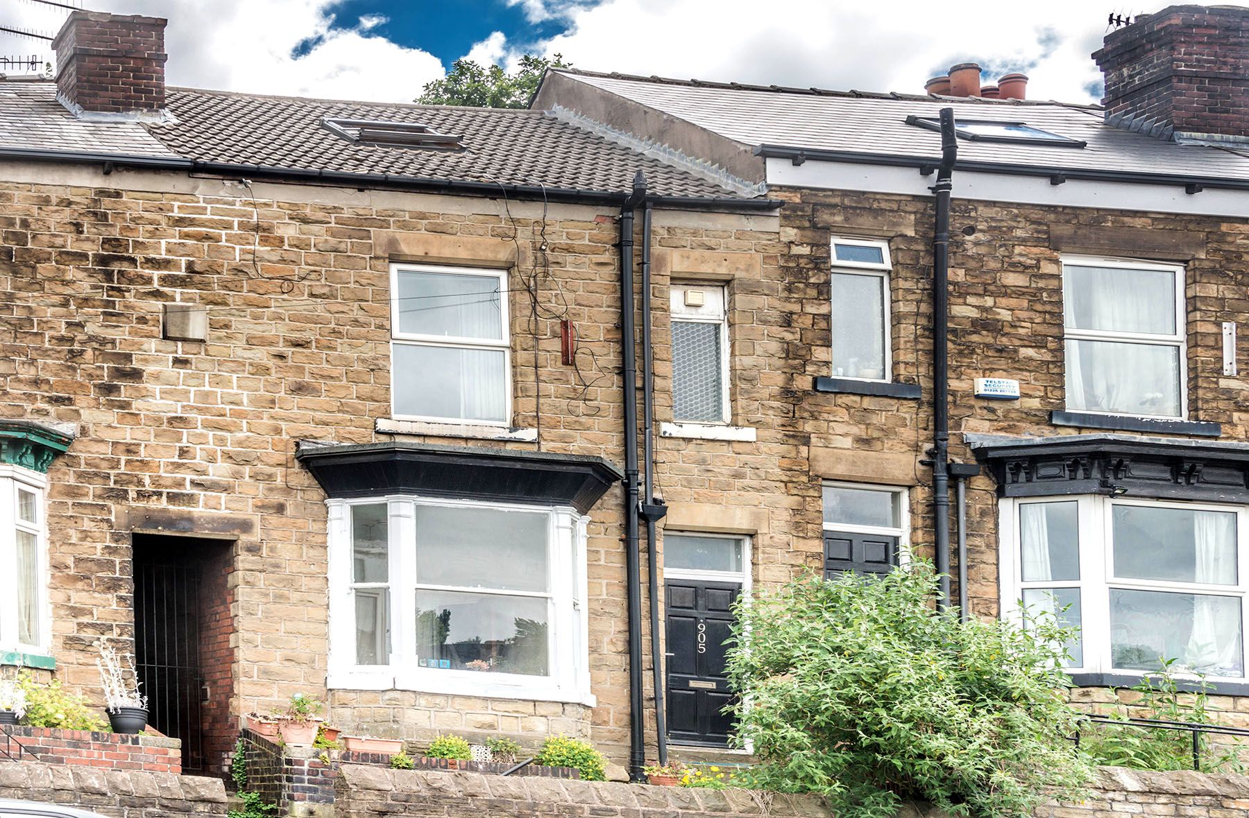 5 bed terraced house for sale in Ecclesall Road, Sheffield S11 Zoopla